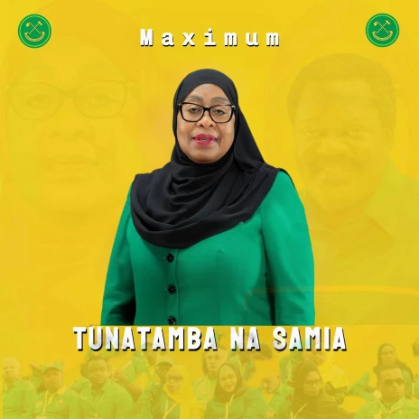 Music Audio : Maximum Tz – Tunatamba Na Samia | Download