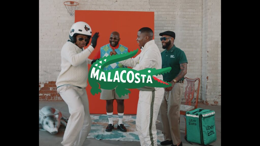 Music Audio : Mluusician, Ricky Lenyora, Dj Maphorisa – Malacosta