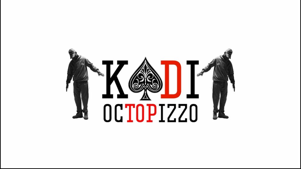 Music Audio : Octopizzo – Kadi 