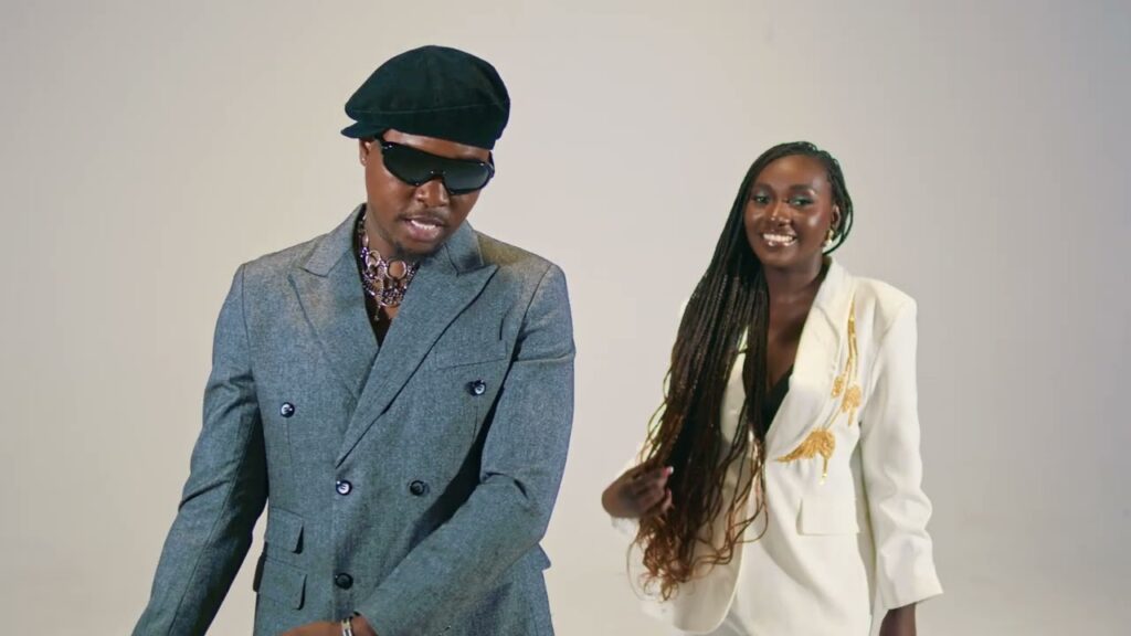 Music Audio : Tacy Ft G Nako – Tanzania