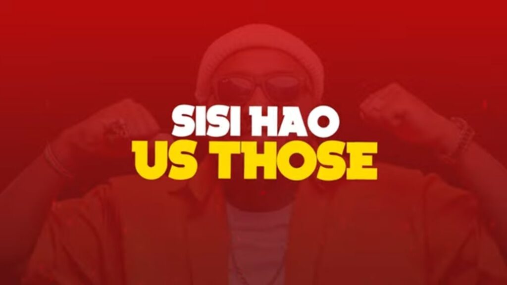 Music Audio : Ndovu Kuu Ft Iphoolish,fena Gitu,fathermoh & Harry Craze – Us Those