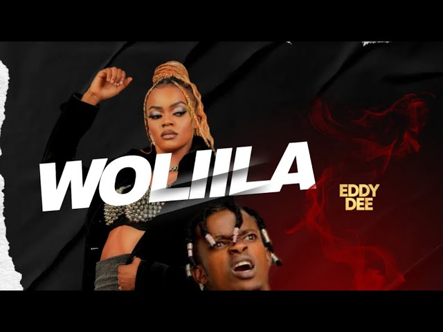 Music Audio : Kid Dee Ft Nesa Nita – Woliila