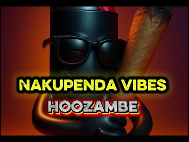 Music Audio : D-star Hoozambe – Nakupenda