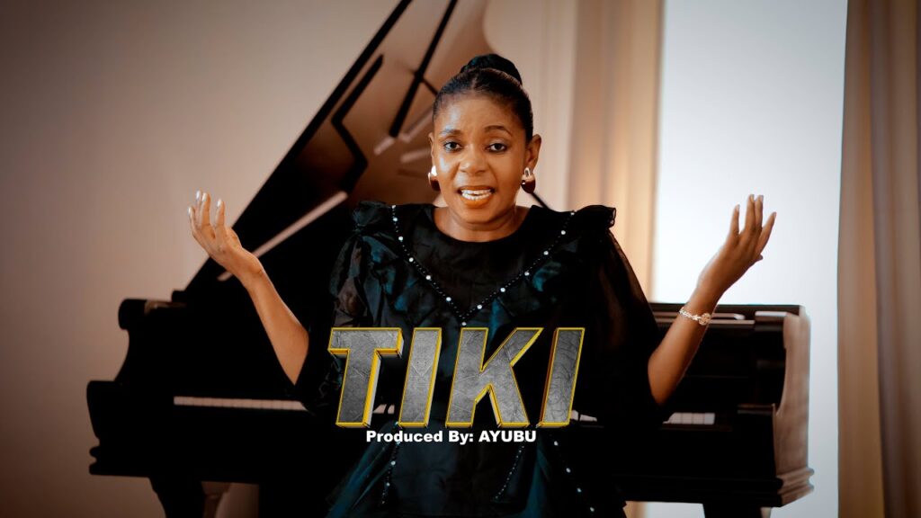 Music Audio : Happy Mlinga – Tiki