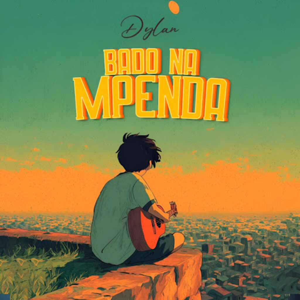 Music Audio : Dylan Tz – Bado Nampenda