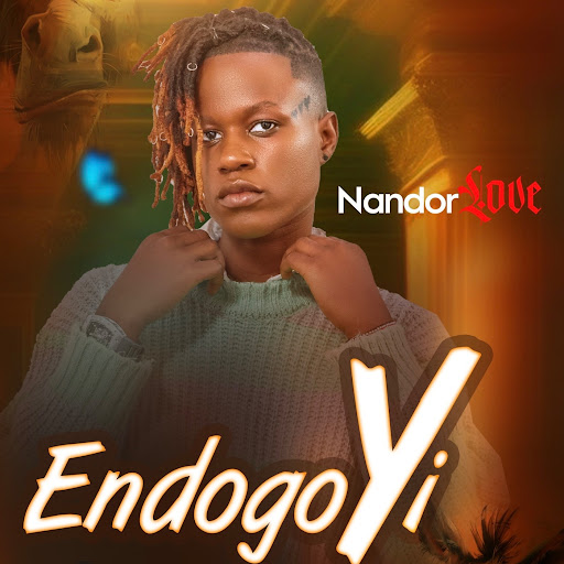 Music Audio : Nandor Love – Endogoyi