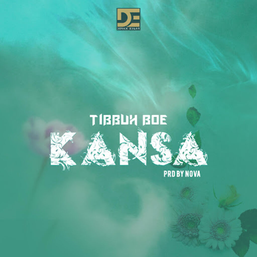Music Audio : Tibbuh Boe – Kansa