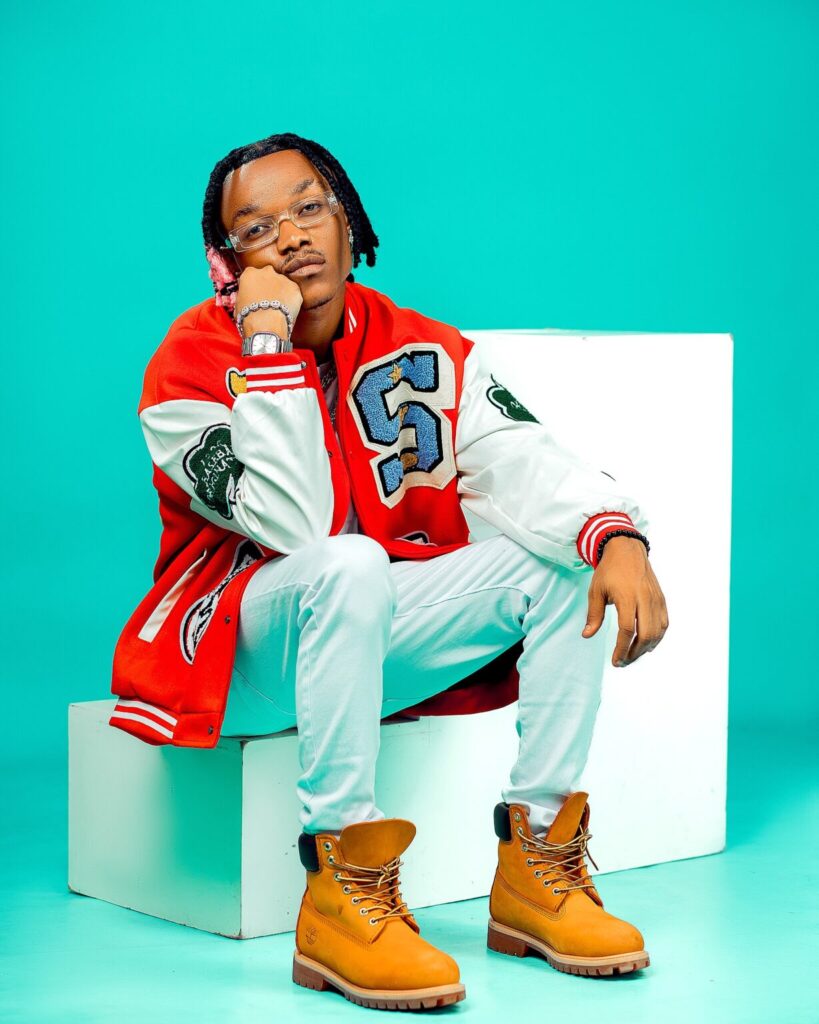Music Audio : Aslam Tz – Tunapendana | Download