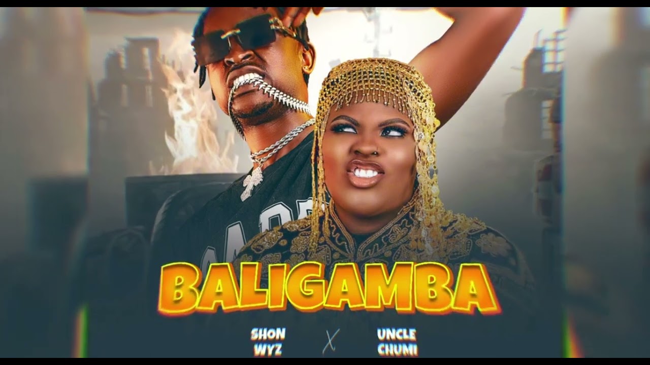 Music Audio : Uncle Chumi – Baligamba ft Shon Wyz | Download