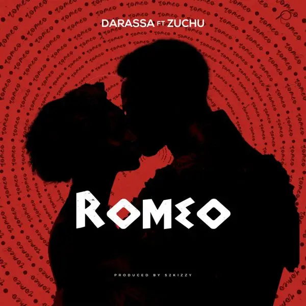 Music Audio : Darassa Ft. Zuchu – Romeo  | Download