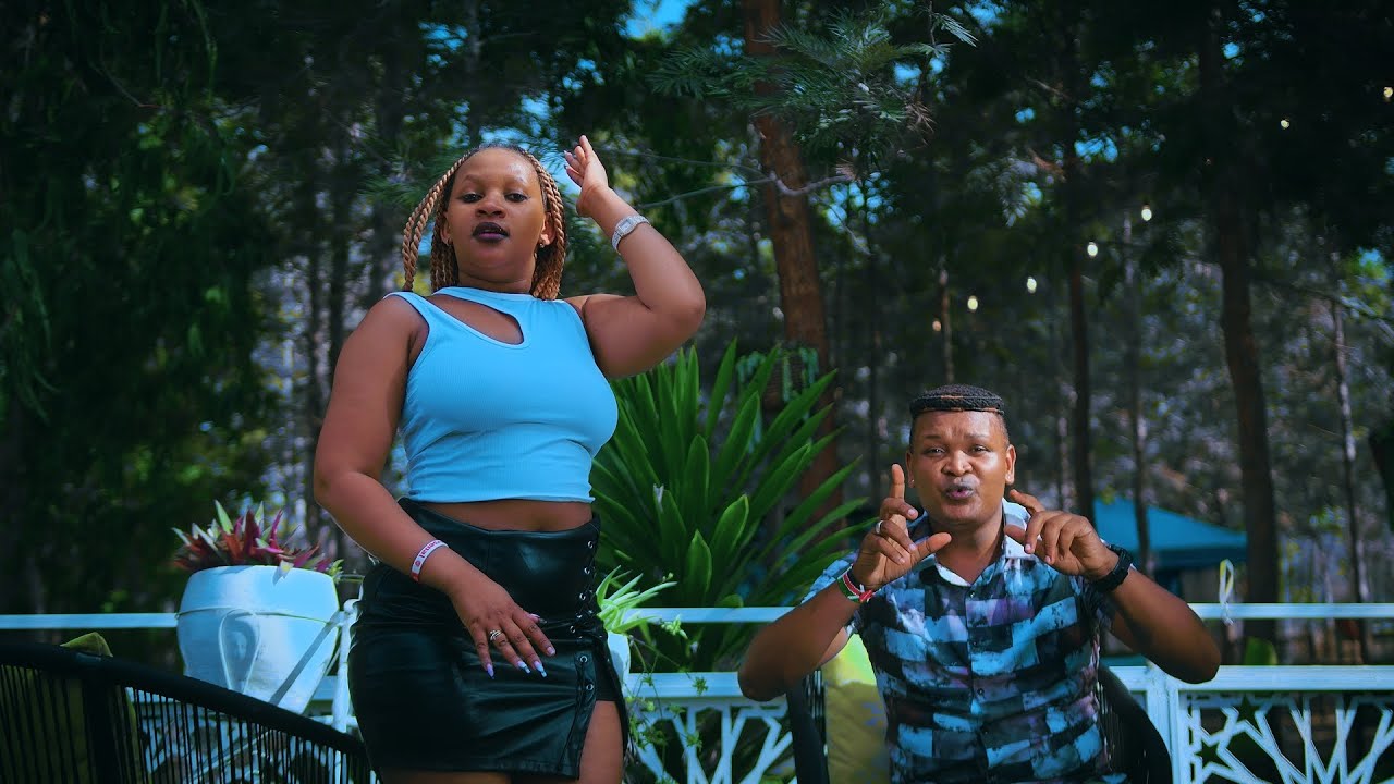 Music Audio : KANA NICKO – AMBIANENI UKWELI | Download