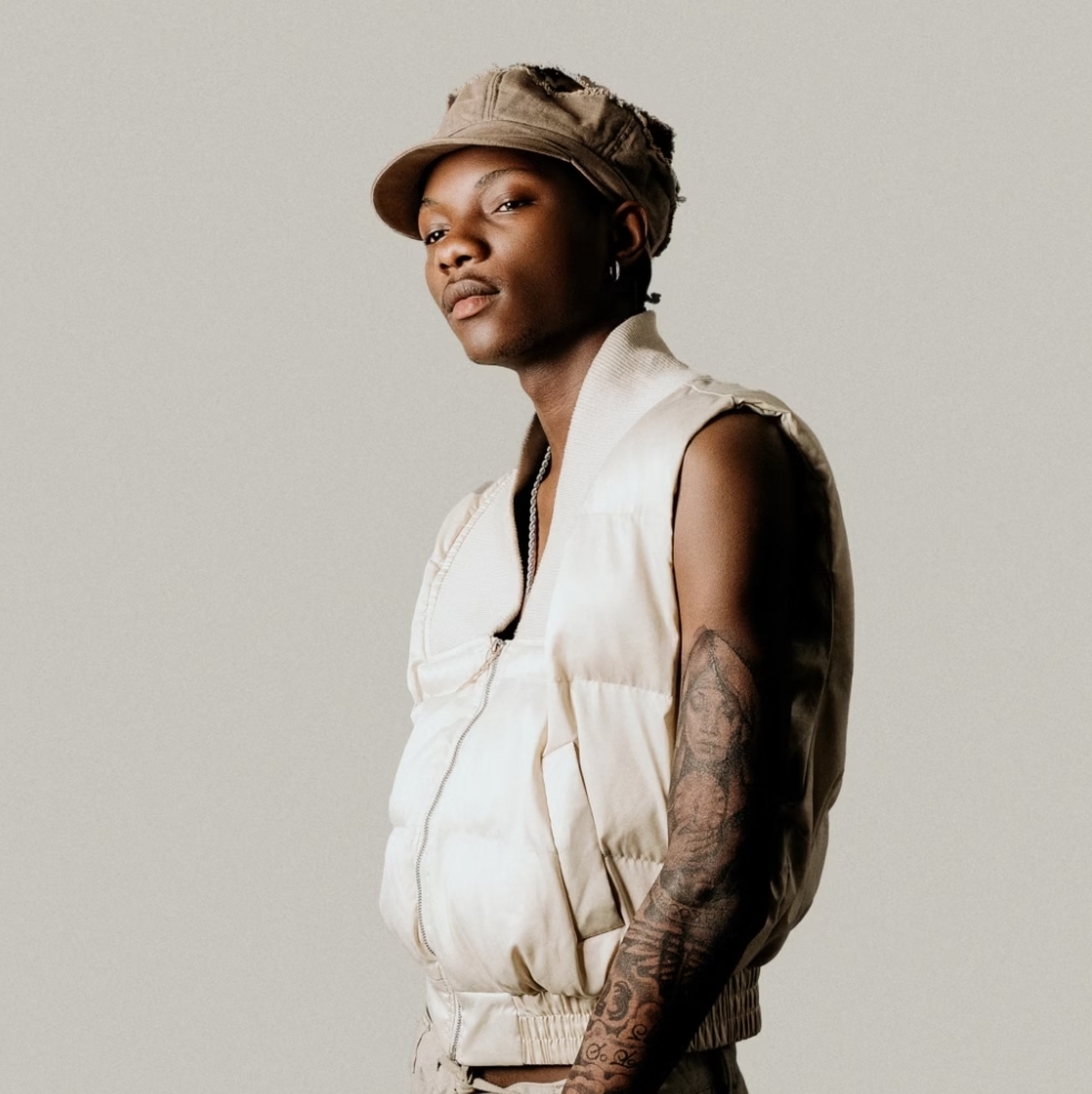 Music Audio : Bite Starr – Came from Nothing | Download