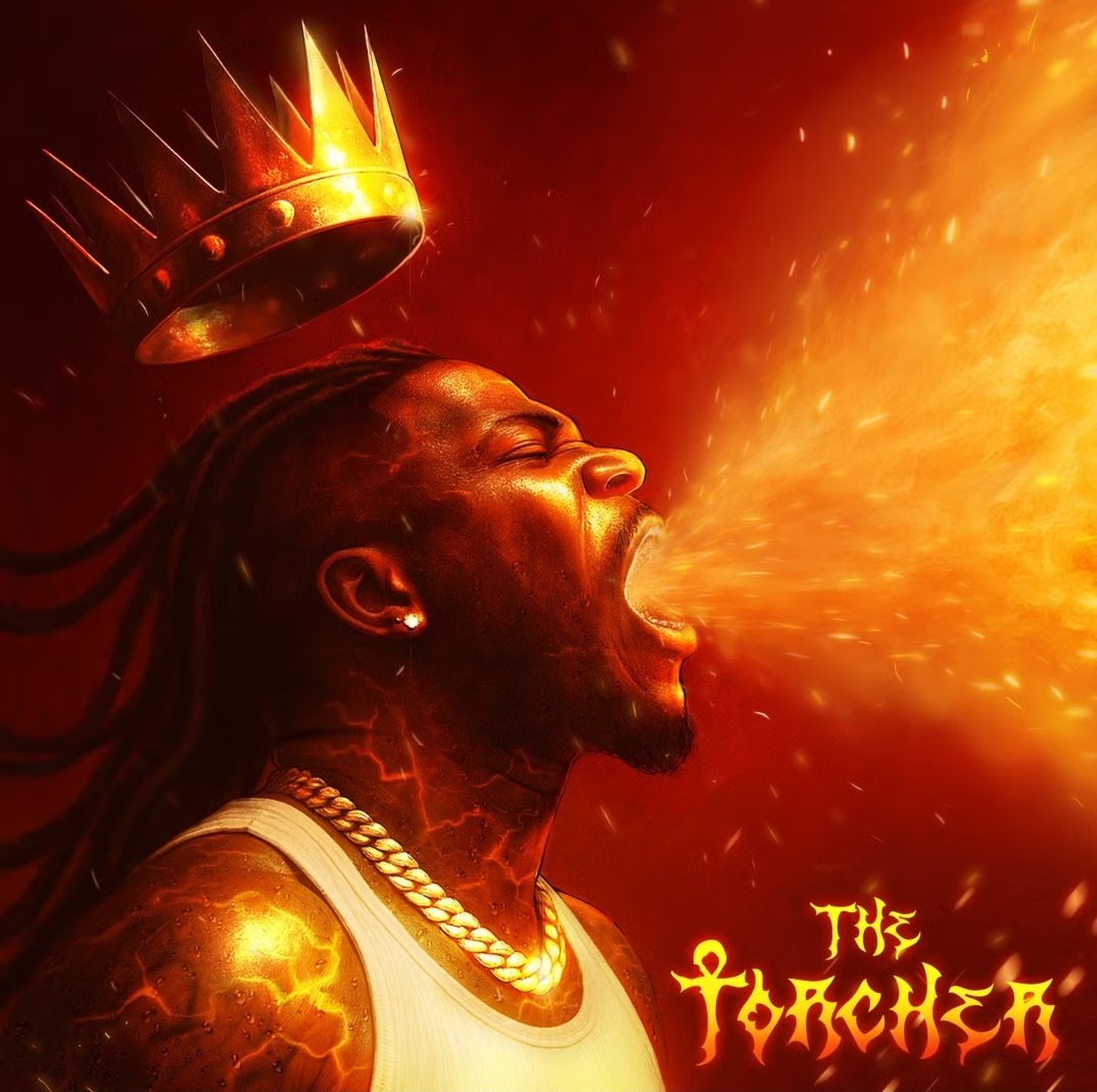 Music Audio : Stonebwoy – Outside Lifestyle | Download