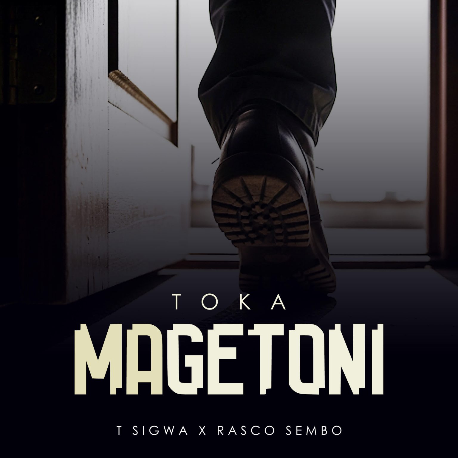 Music Audio : T Sigwa X Rasco Sembo – Toka Magetoni | Download
