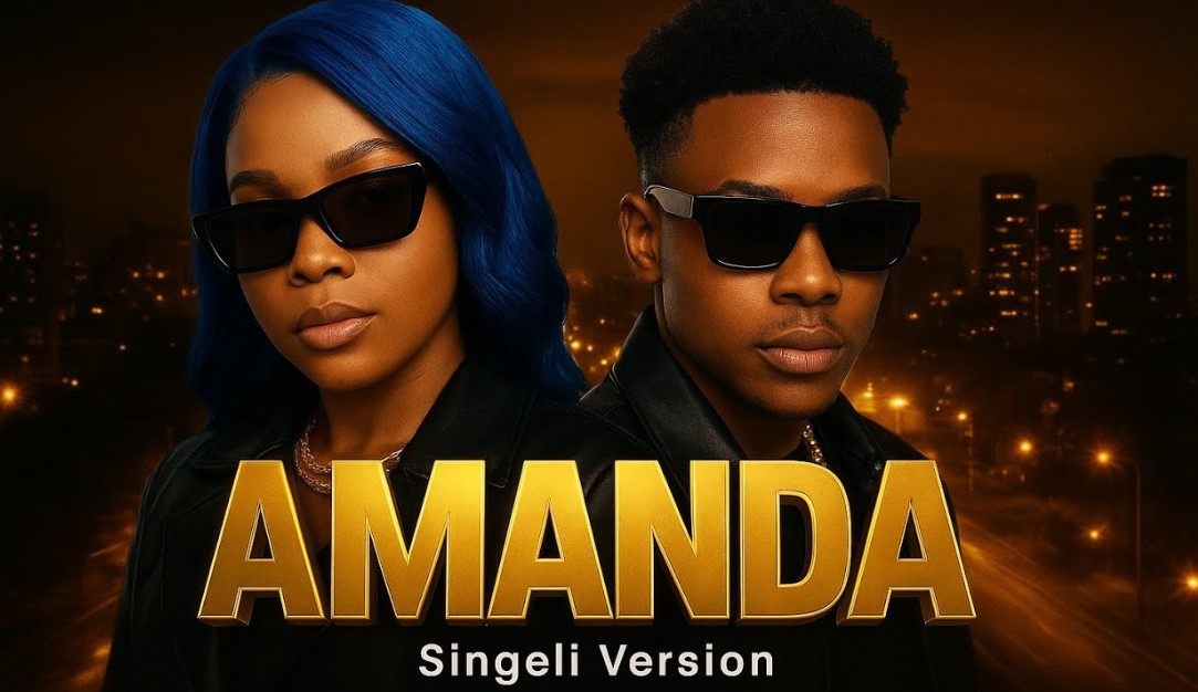 Music Audio : Zuchu Ft Misso Misondo – Amanda | Download