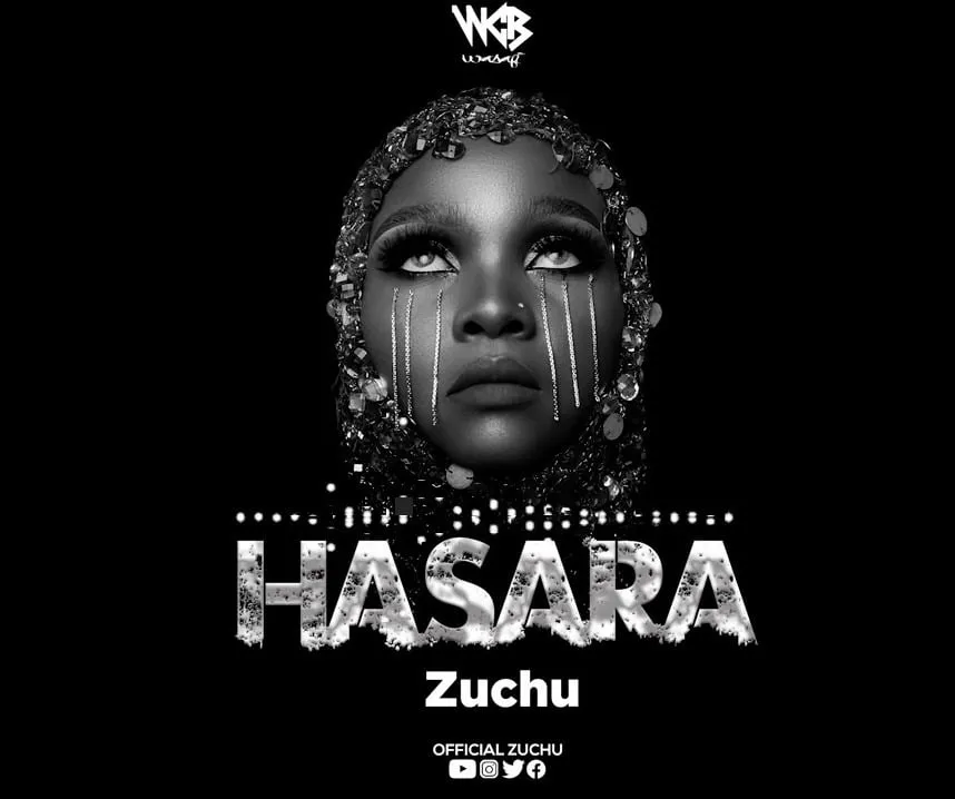 Music Audio : Zuchu – Hasara | Download