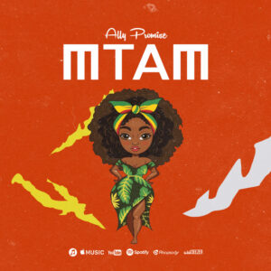 Ally promise – Mtamu