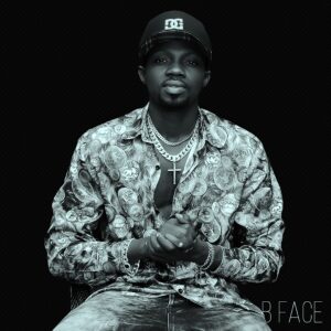 B Face – Wungutse Iki (Wunguciki)