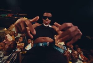 VIDEO : Dj Pacheko Midundo Ft Mama Amina & Chino Kidd – Nuna