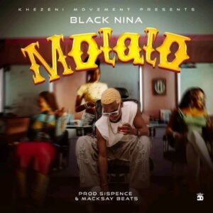 Black Nina Mw – MOLALO
