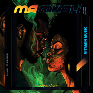 Msomali feat Gigy Money – Ma mkali