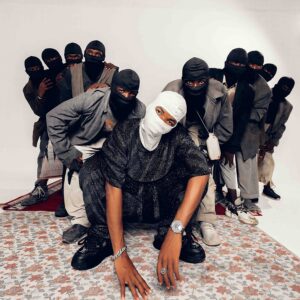 Misso Misondo – Hakuna