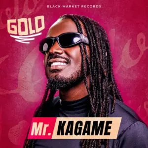 Mr. Kagame – GOLO