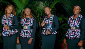 Msanii Music Group – Mitandaoni