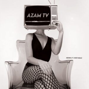 Msomali Ft Chiddy Msauz – Azam Tv