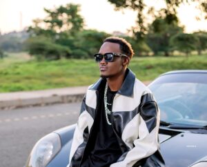 Mudra D Viral – Daali