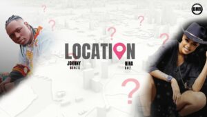 Nina Roz & Johnny Benzx – Location