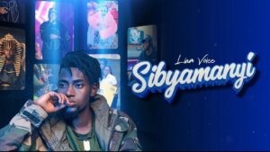 Liam Voice – Sibyamanyi