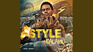 Tom Dee – Style Ndalamu