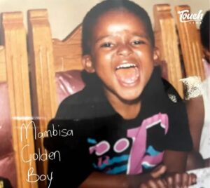 Touchline – Abanye Abantwana ft Kid X & Ginger Trill