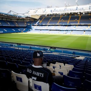 King Promise Ft Davido – Bad Habits