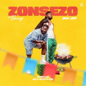 Baxxy Mw Ft Bee Jay – ZONSEZO