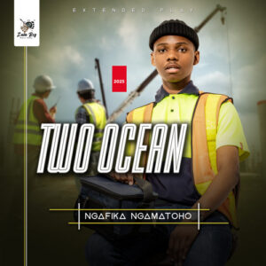 TWO OCEAN – Kuyaqala Kuyahlangana