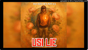 Dj Azo wa kitaa – Usilie