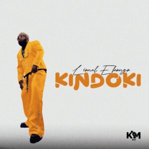 Lionel Ekongo – KINDOKI