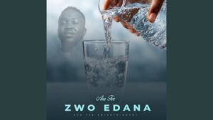 Asa Tee  – Mbuyavhuhadzi