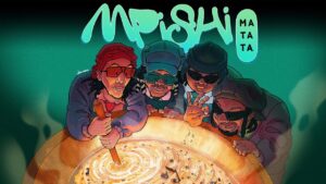 Matata Ft Coster Ojwang – Pararira