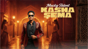 Mucky Talent – Kashasema