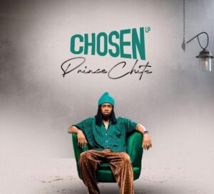 Prince Chitz – Anthu