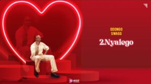 Odongo Swagg – Nyalego
