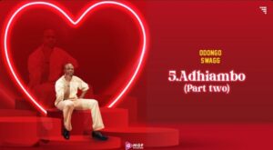 Odongo Swagg – Adhiambo