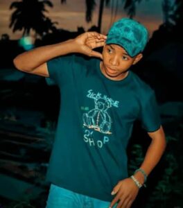 Stopnizer – Tuongee