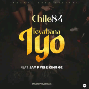 Chile 84 ft Jay p Yei & King G2 -Teyabana iyo