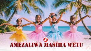 Alfred Ossonga – Amezaliwa Masiha Wetu (Nyimbo za Christmas Noeli)