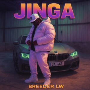 Breeder LW – Jinga