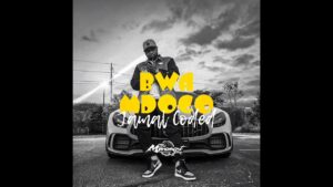 Jamal Coded – Bwa Mdogo